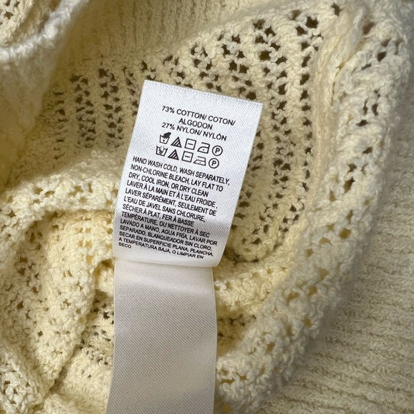 Lucky Brand Sweater - Picture 5 of 8